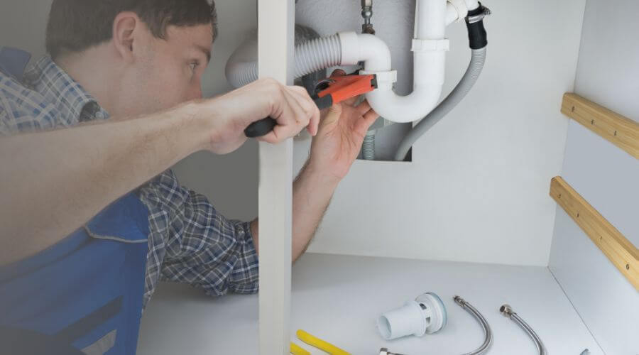Professional Tankless Water Heater Installation in Lake City, KS